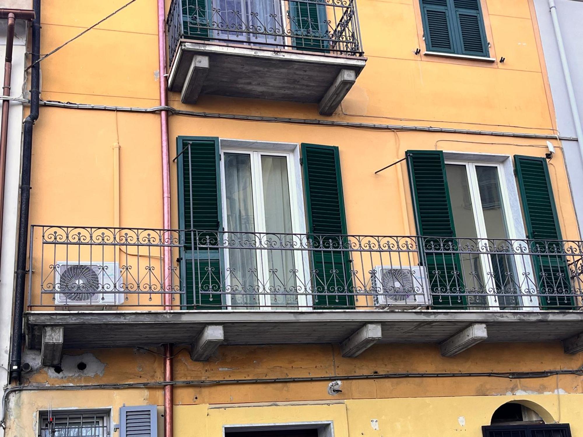 La Casetta Del Vicolo La Spezia Exteriér fotografie