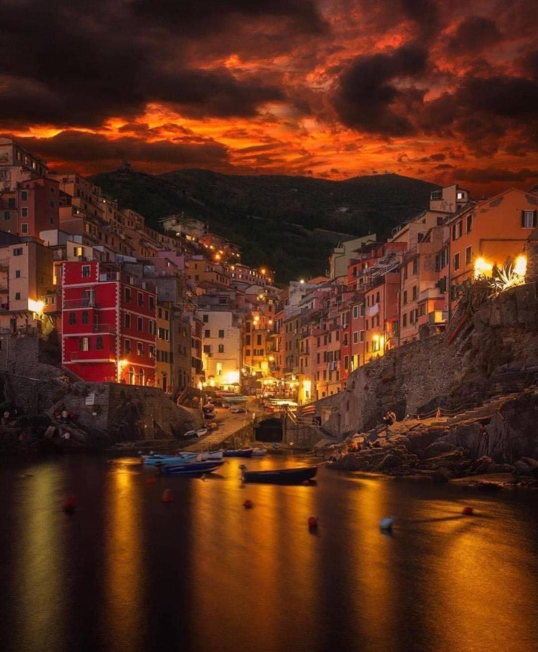 La Casetta Del Vicolo La Spezia Exteriér fotografie