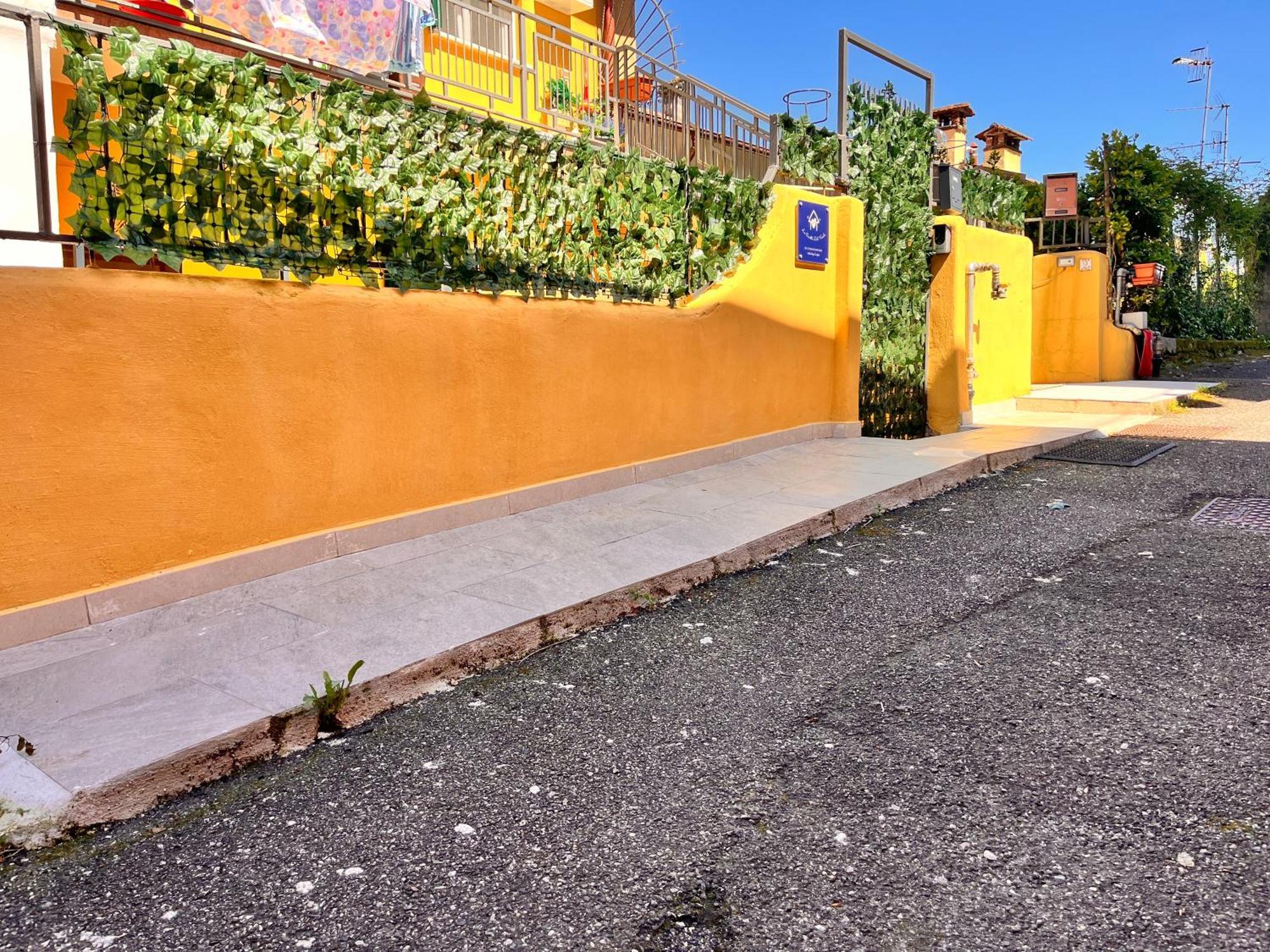 La Casetta Del Vicolo La Spezia Exteriér fotografie